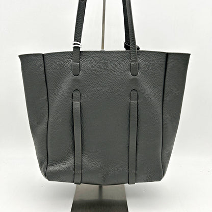 BALENCIAGA Calfskin XS Everyday Tote Black LA26580