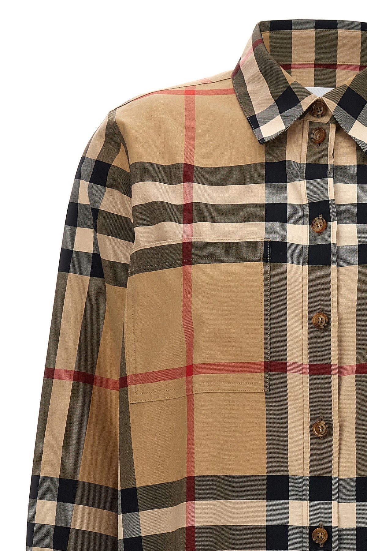 Burberry Women 'Paola' Shirt