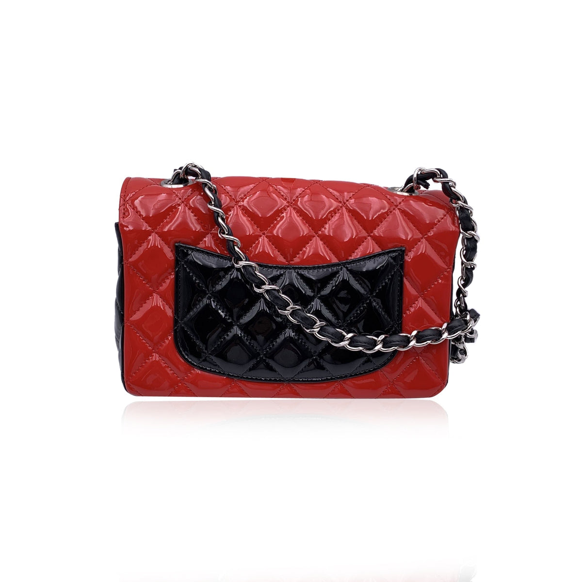 Chanel Chanel Shoulder Bag Timeless/Classique