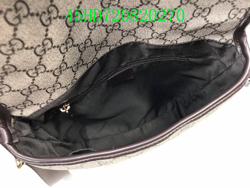 Gucci Bags - The Tote   843