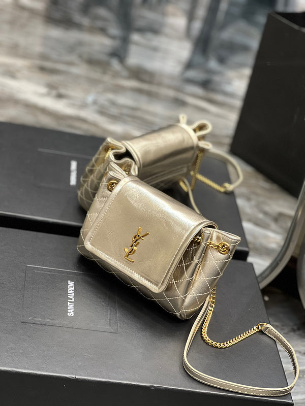 Franco Shops - Yves Saint Laurent - Bags - 212