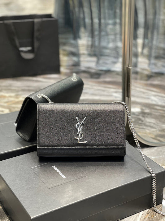 Franco Shops - Yves Saint Laurent - Bags - 187