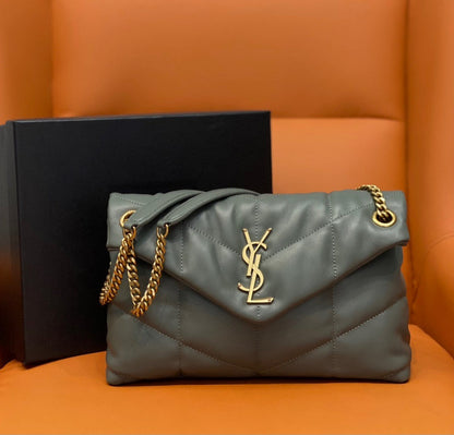 Franco Shops - Yves Saint Laurent - Bags - 341