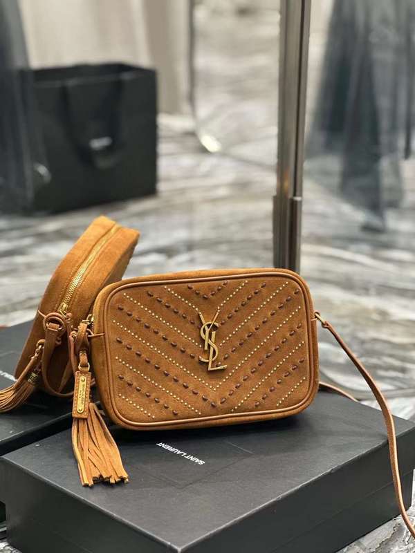 Yves Saint Laurent - Bags - Franco Shops