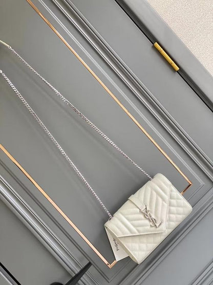 Yves Saint Laurent - Bags