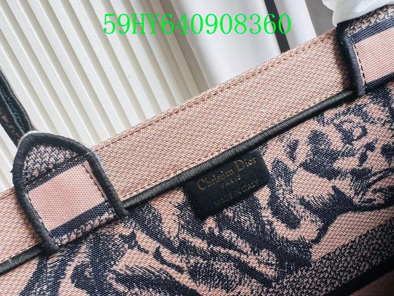 Christian Dior Bags Bags - The Tote   178