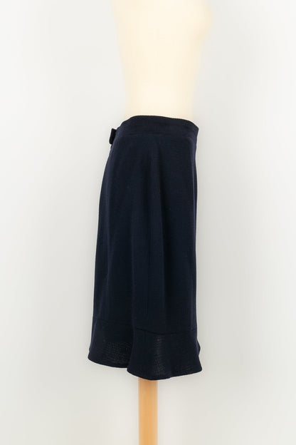 Ensemble Chanel Automne 1994