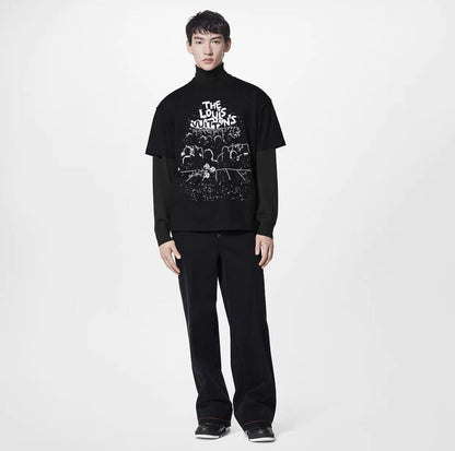 Louis Vuitton Tshirt
