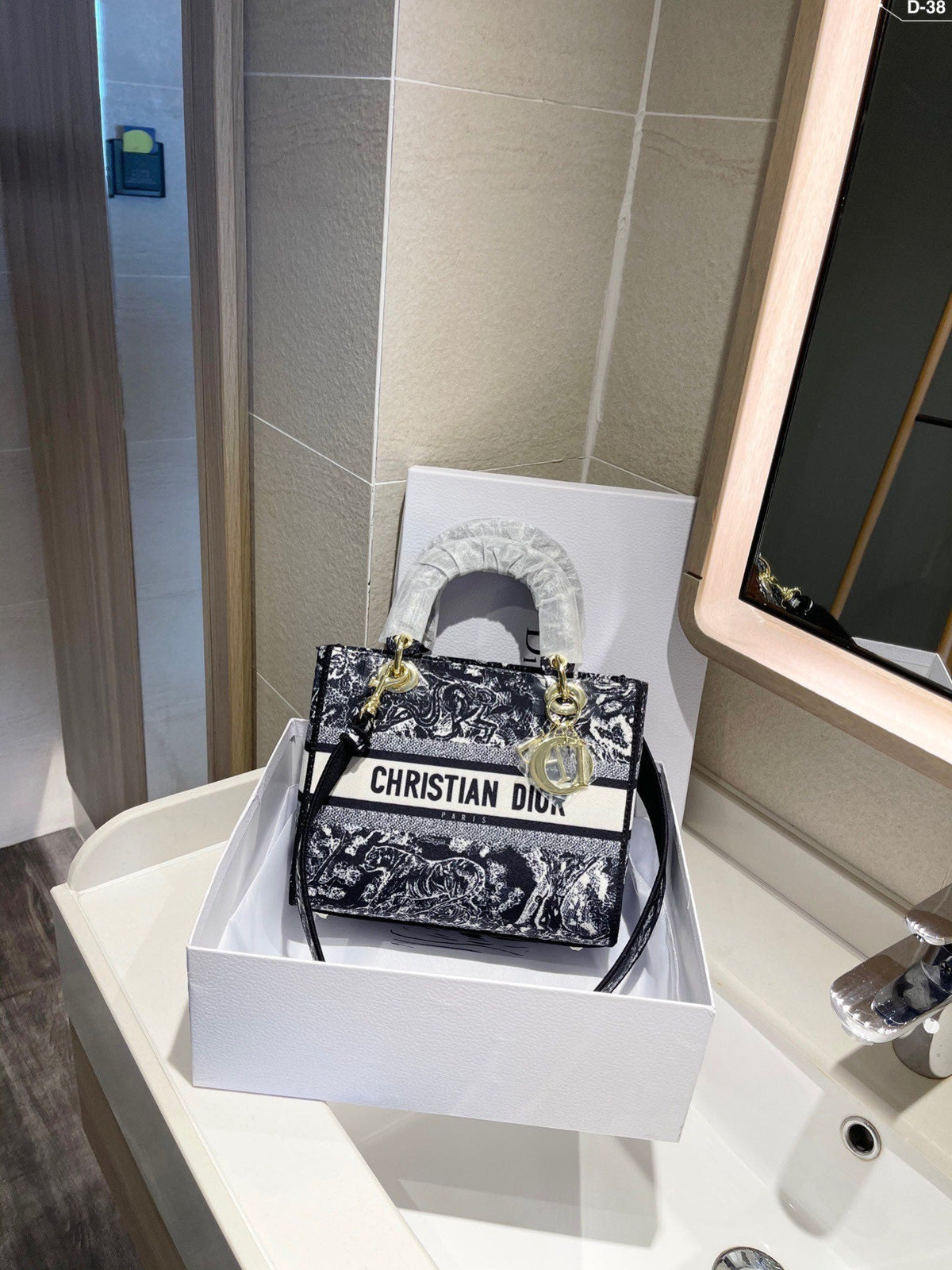 Luxury Edition Bags DIR 301