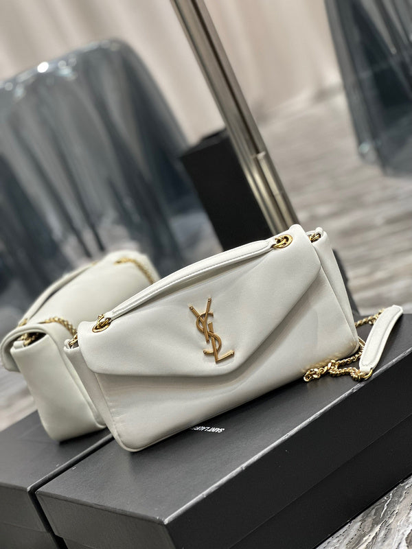 Franco Shops - Yves Saint Laurent - Bags - 068