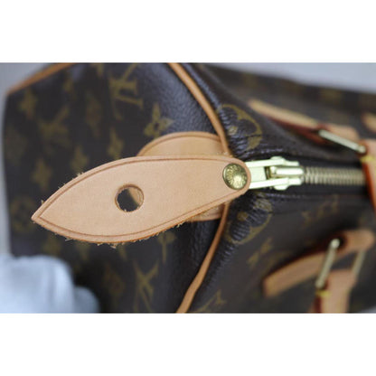 Rank SA ｜      LV Monogram Speedy 25    ｜090507