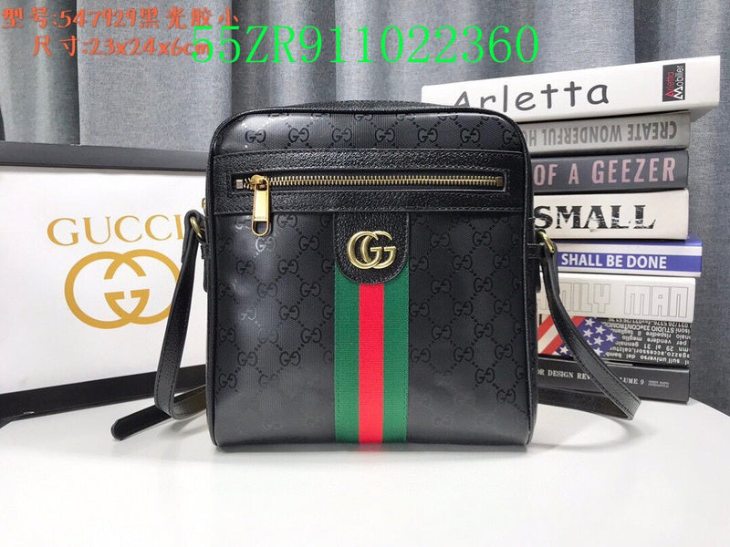 Gucci Bags - The Tote   793