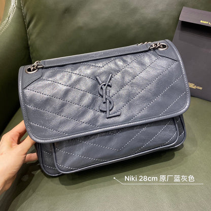 Yves Saint Laurent - Bags - Franco Shops