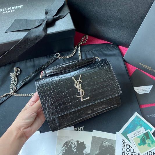 Yves Saint Laurent - Bags - Franco Shops