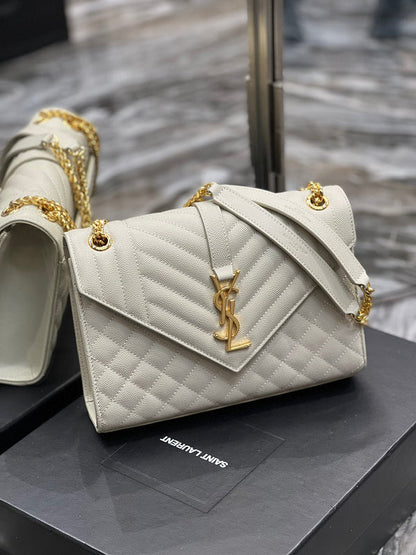 Franco Shops - Yves Saint Laurent - Bags - 137
