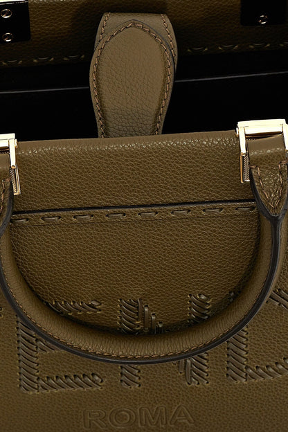 Fendi Women 'Fendi Sunshine Small' Handbag