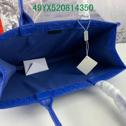Christian Dior Bags Bags - The Tote   091