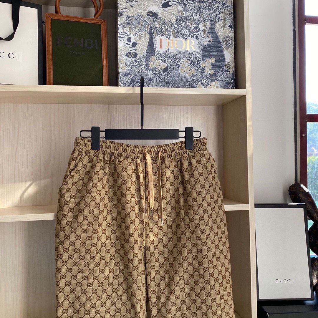 Gucci jogger