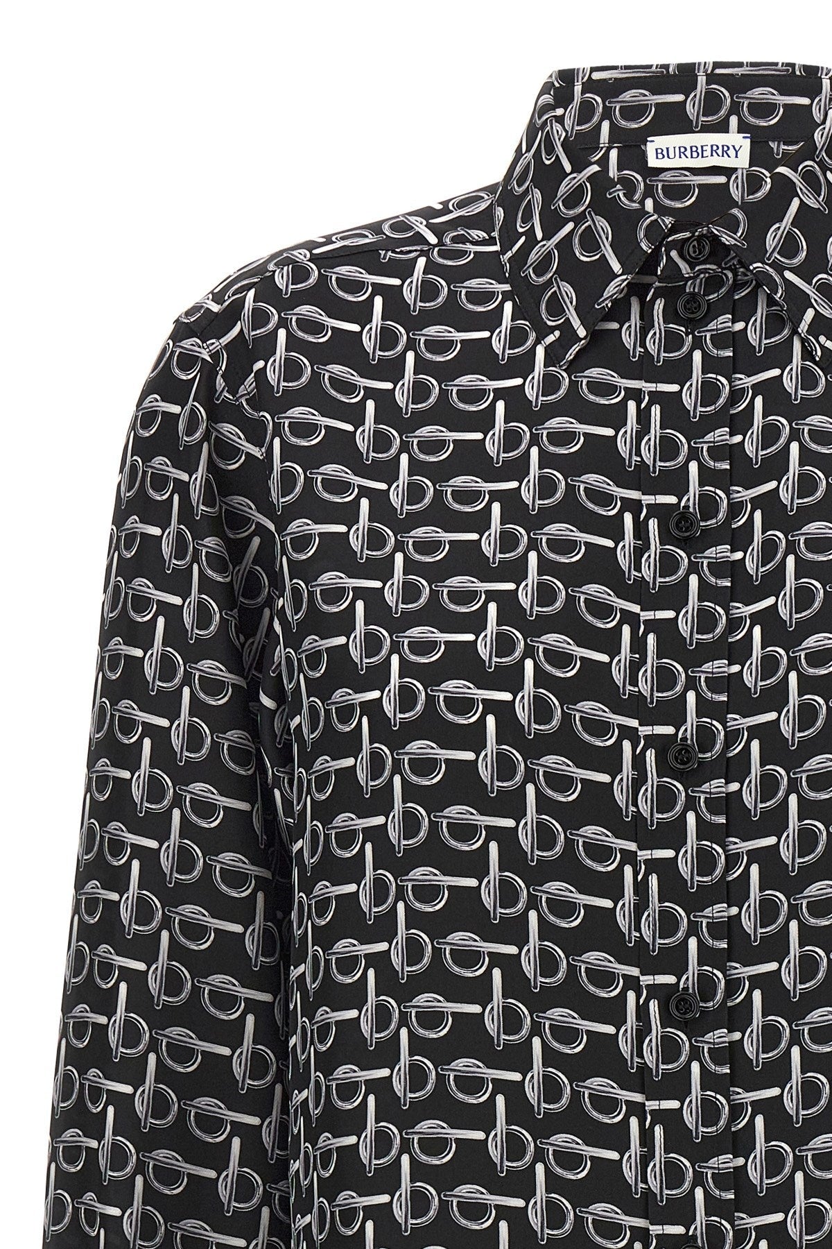 Burberry Women 'B' Shirt
