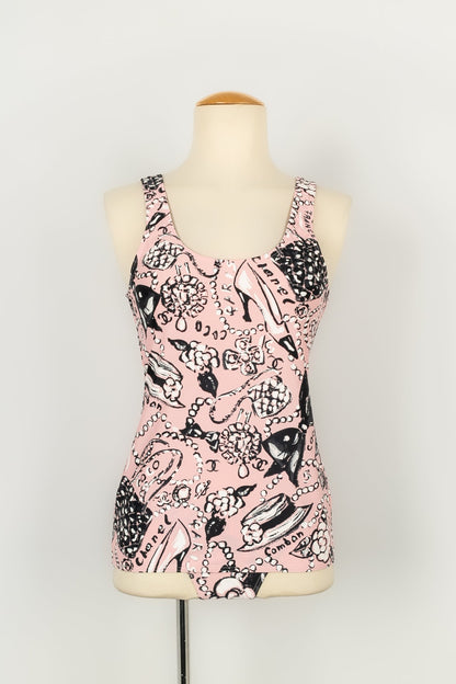 Ensemble de bain Chanel -