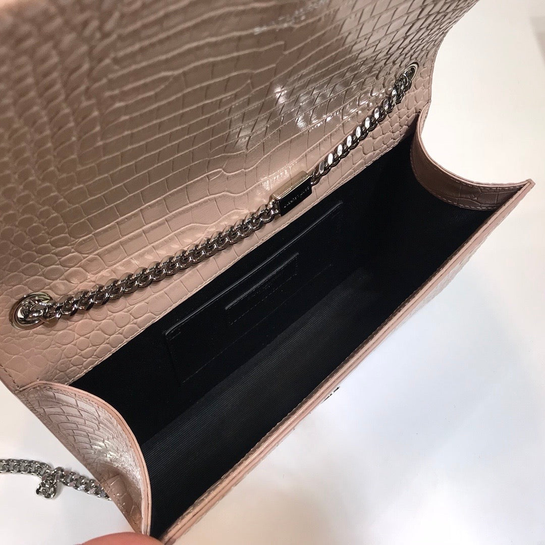 Yves Saint Laurent Kate Medium Chain Bag