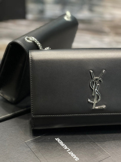 Franco Shops - Yves Saint Laurent - Bags -