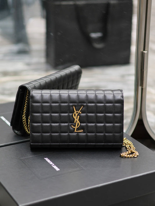 Franco Shops - Yves Saint Laurent - Bags - 048