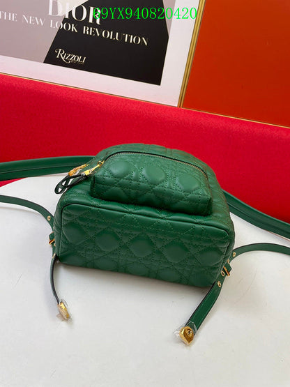 Christian Dior Bags Bags - The Tote   739