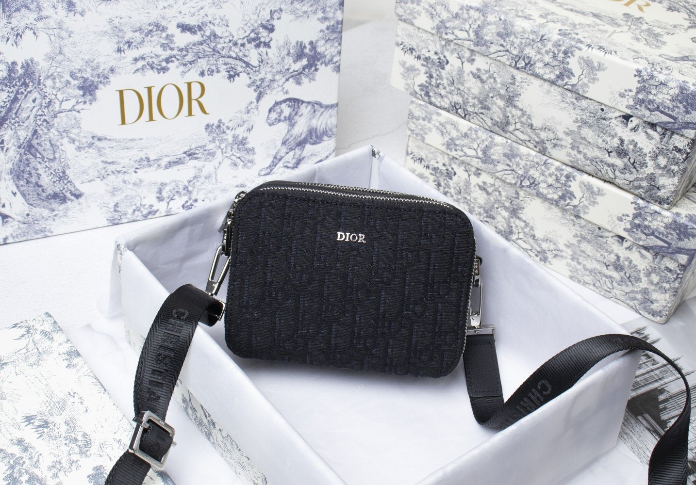 Luxury Edition Bags DIR 098