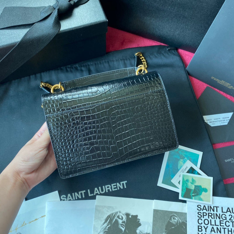 Yves Saint Laurent - Bags - Franco Shops