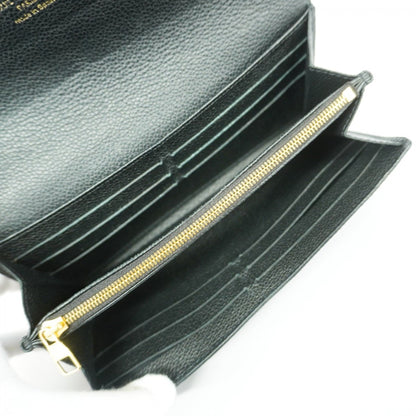 Louis Vuitton  Long Wallet (Bi-Fold)