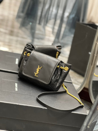 Franco Shops - Yves Saint Laurent - Bags - 214