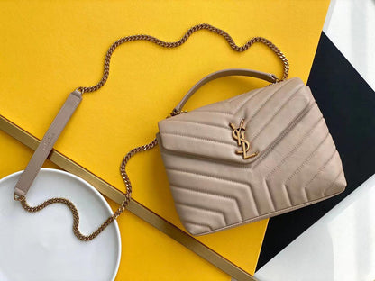 Yves Saint Laurent - Bags - Franco Shops
