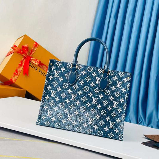 The Franco Shops - Louis Vuittons  - 12028