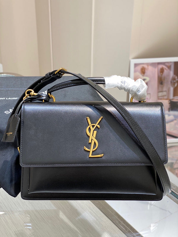 Yves Saint Laurent - Bags - Franco Shops