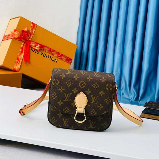 The Franco Shops - Louis Vuittons  - 12034
