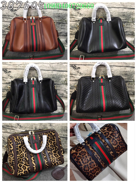 Gucci Bags - The Tote   978