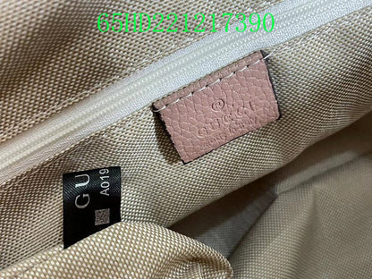 Gucci Bags - The Tote   819