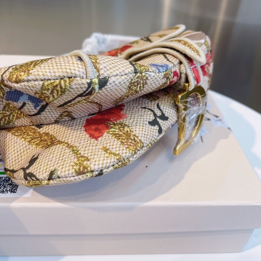 Luxury Edition Bags DIR 309