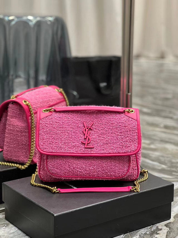 Yves Saint Laurent - Bags - Franco Shops