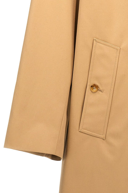 Burberry Men 'Highbridge' Trench Coat