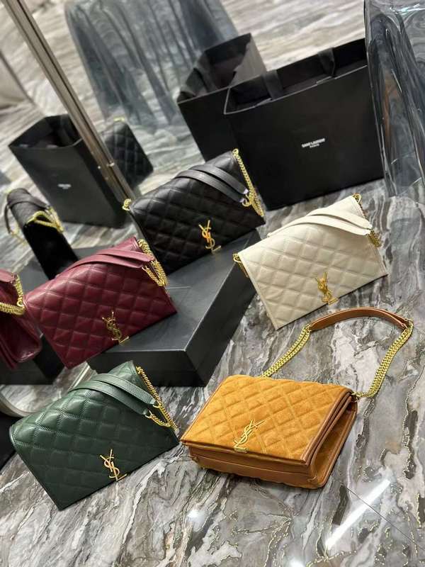 Yves Saint Laurent - Bags - Franco Shops