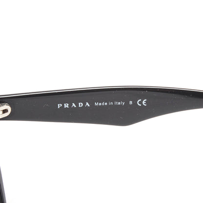 PRADA Oversized Gradient Sunglasses