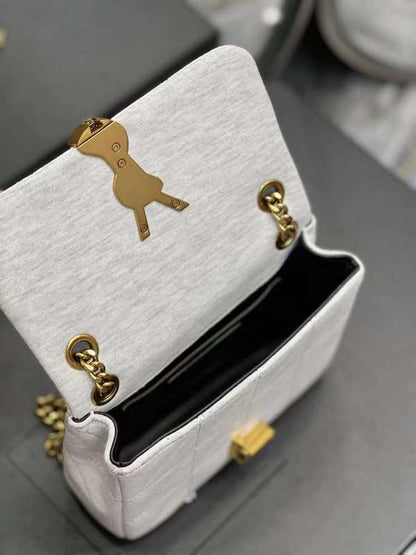 Yves Saint Laurent - Bags