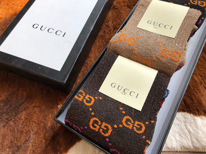 Gucci  Socks