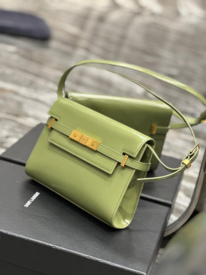 Franco Shops - Yves Saint Laurent - Bags - 218