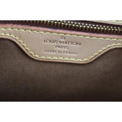 Rank SA ｜    LV Monogram Tote Bag ｜090515