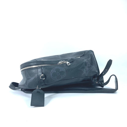 Louis Vuitton  Leather Backpack