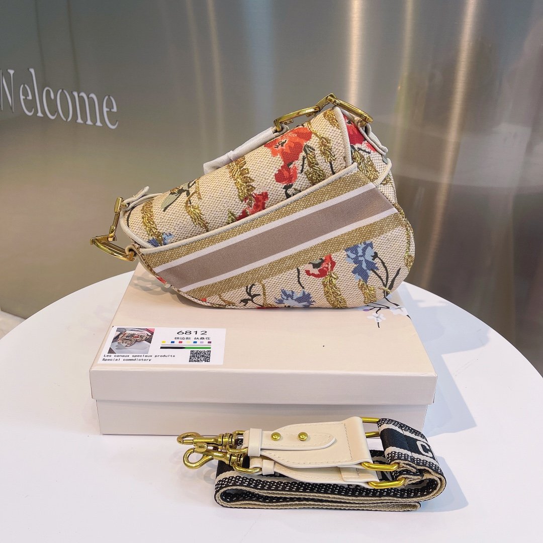 Luxury Edition Bags DIR 309