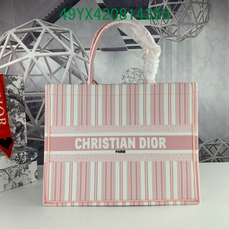 Christian Dior Bags Bags - The Tote   097